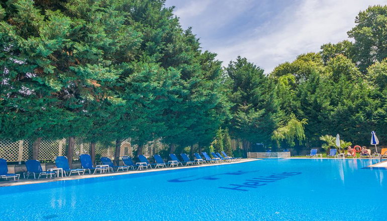 Hellinis Hotel